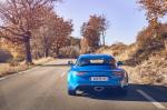Alpine A110 Premiere Edition 2017 года